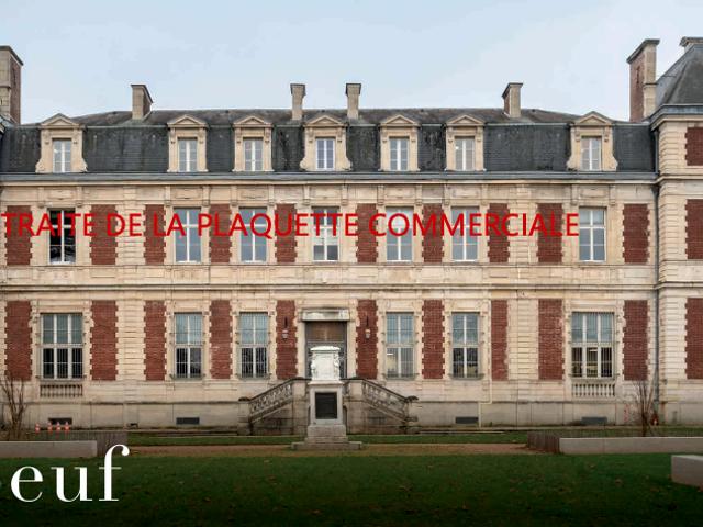 Elbeuf Vente Appartement 76