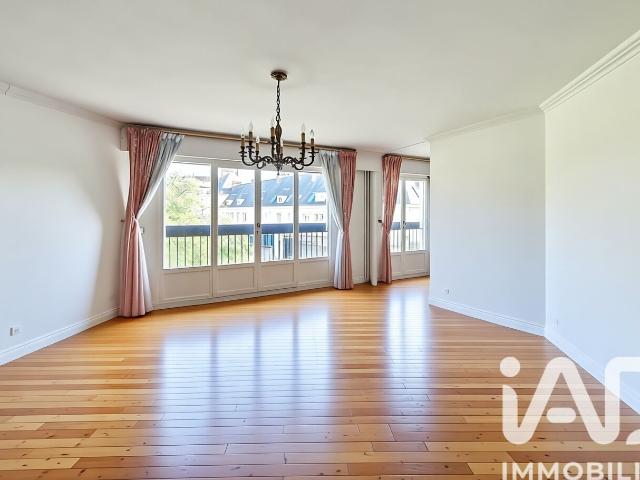 Elbeuf Vente Appartement 76