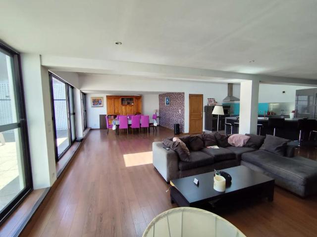 Elbeuf Vente Maison 76