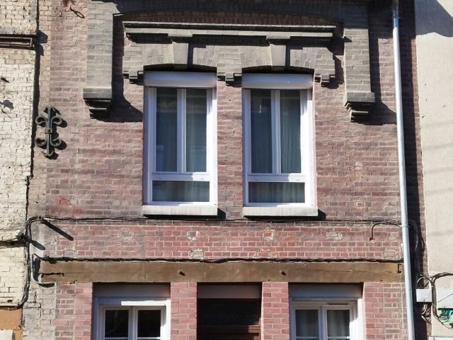 Elbeuf Vente Maison 76