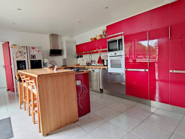 Elbeuf Vente Maison 76