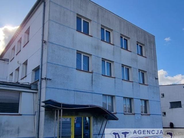 Elbląg, 4 852,87 m2