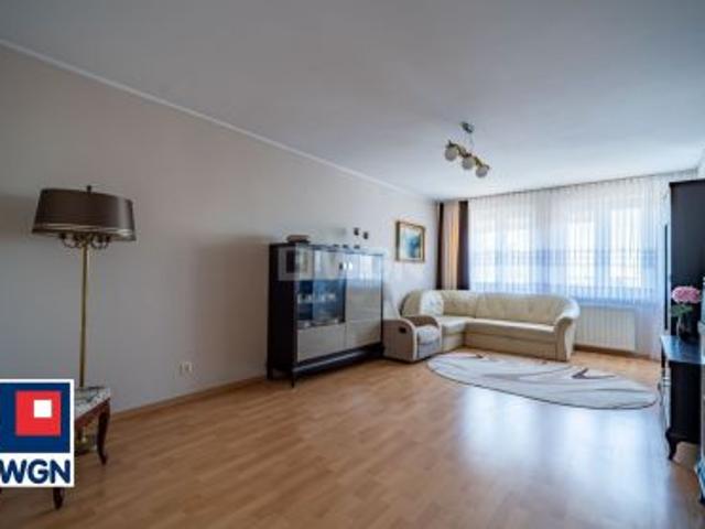 Elbląg, Centrum, ul. Hetmańska, 59 m² Mieszkanie