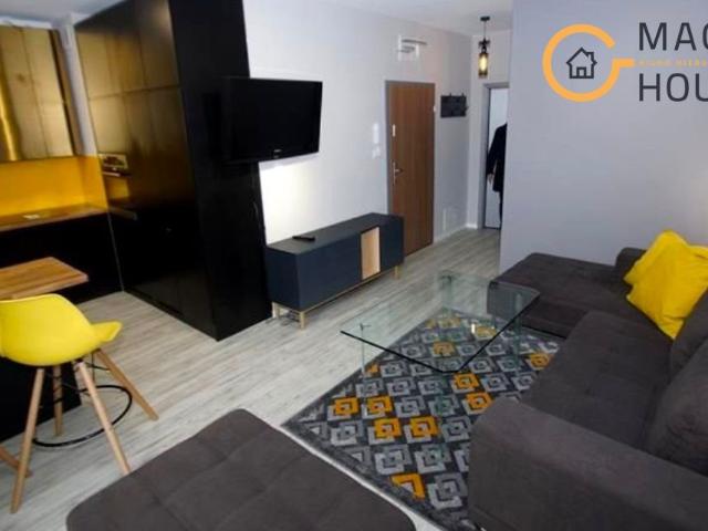 Elbląg, Łęczycka, 40 m2