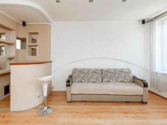 Elbląg, al. Grunwaldzka, 29 m² Mieszkanie
