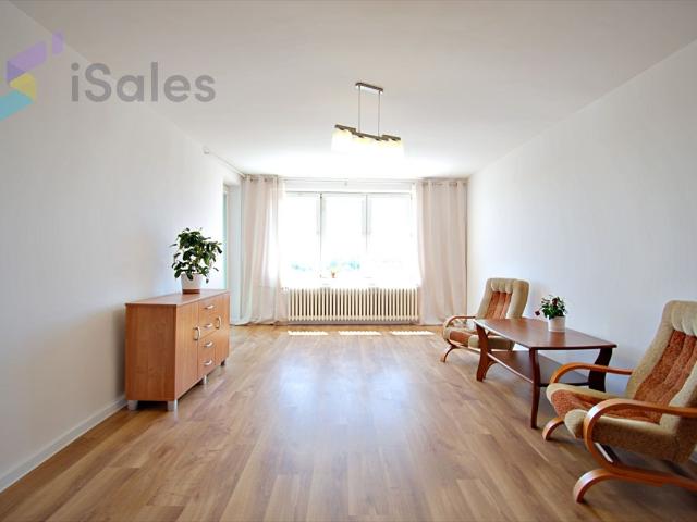 Elbląg, Aleja Tysiąclecia, 40 m2