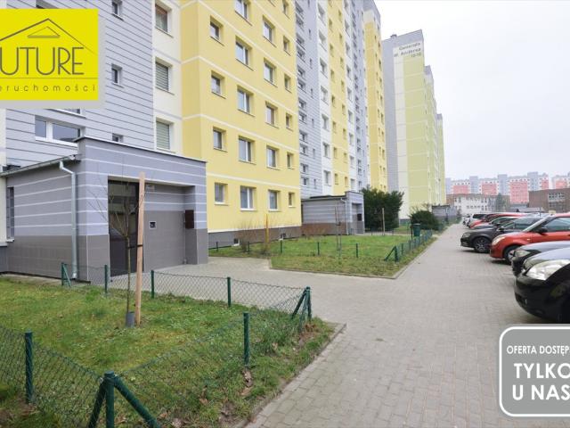 Elbląg, Generała Władysława Andersa, 61,40 m2