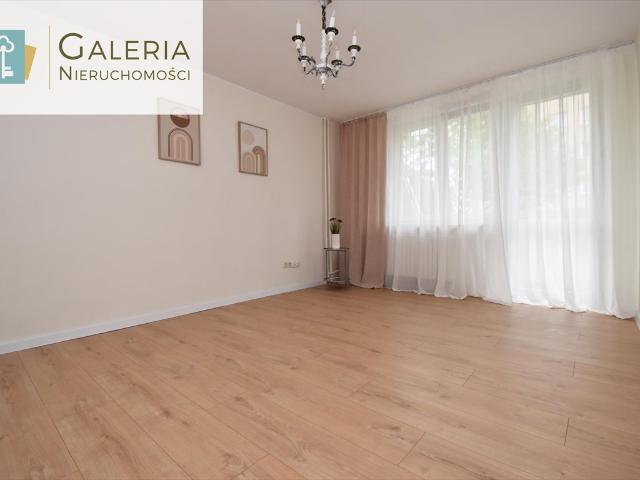 Elbląg, Kosynierów Gdyńskich, 36,70 m2