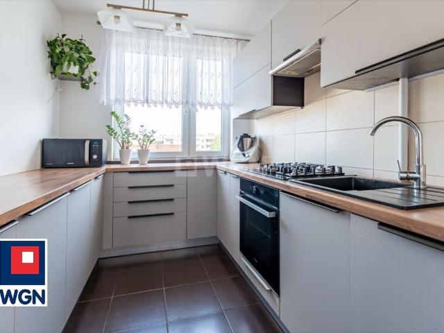 Elbląg, Na Stoku, Matejki, 63,70 m2