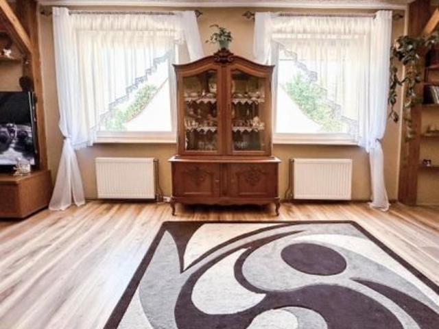 Elbląg, Rakowo, ul. Aleksandra Krzyżanowskiego, 87 m² Mieszkanie