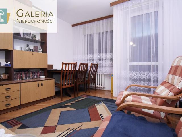 Elbląg, Wojciecha Zajchowskiego, 42 m2