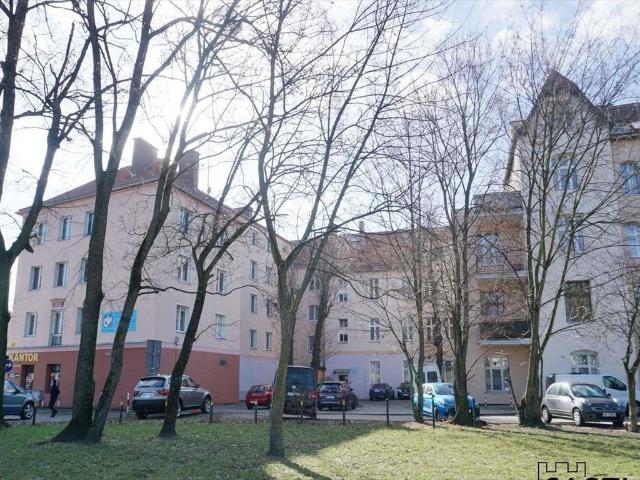 Elbląg, ul. 1 Maja, 79 m2