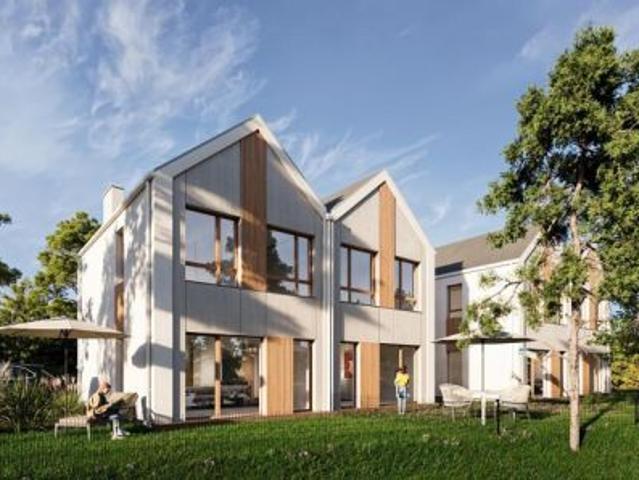 Elbląg, ul. Cisowa, 86 m² Dom