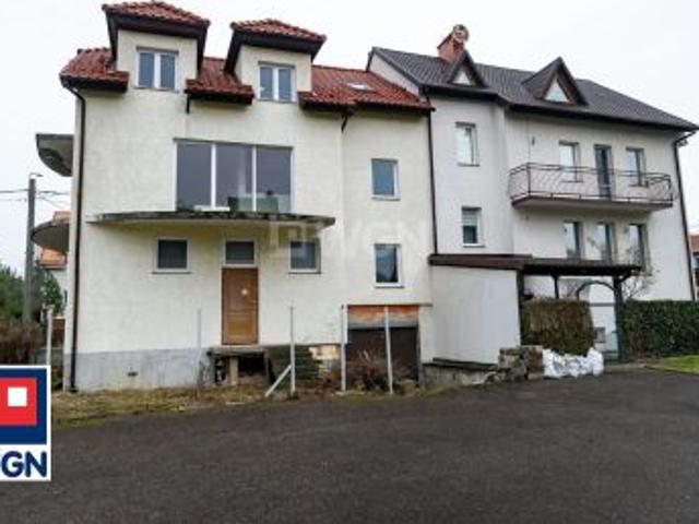 Elbląg, ul. Gabriela Narutowicza, 289 m² Dom
