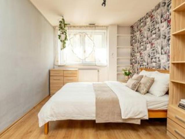 Elbląg, ul. Grochowska, 52 m² Mieszkanie