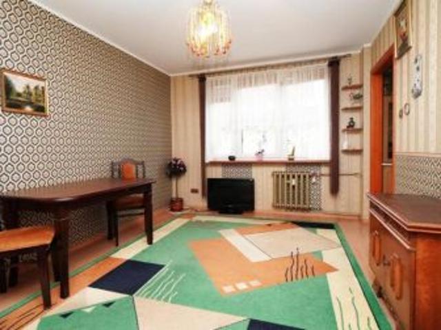 Elbląg, ul. Henryka Nitschmanna, 36 m² Mieszkanie