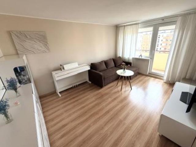 Elbląg, ul. Jana Matejki, 59 m² Mieszkanie