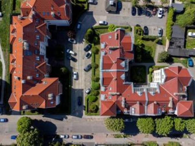 Elbląg, ul. Ogrodowa, 55 m² Mieszkanie