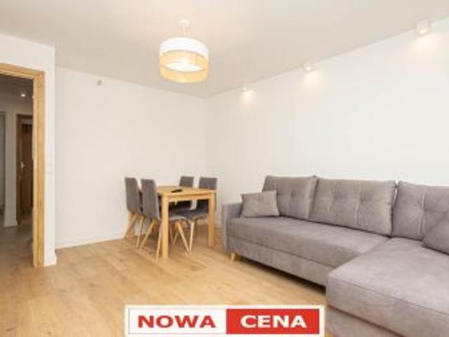 Elbląg, ul. Lotnicza, 48 m² Mieszkanie