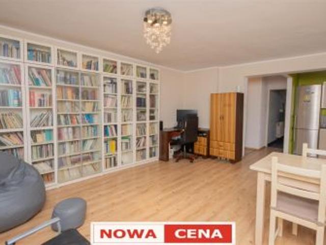 Elbląg, ul. Stanisława Wyspiańskiego, 45 m² Mieszkanie