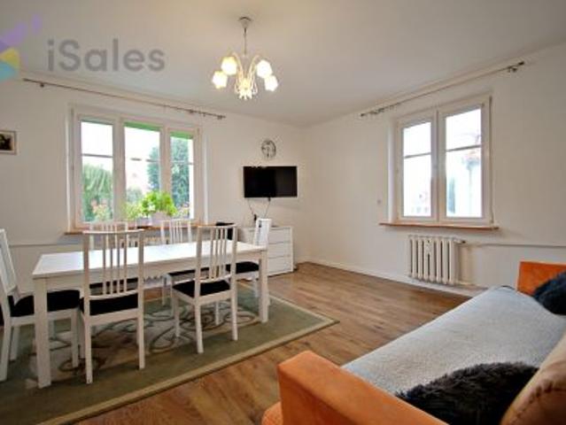 Elbląg, ul. Wspólna, 72 m² Mieszkanie