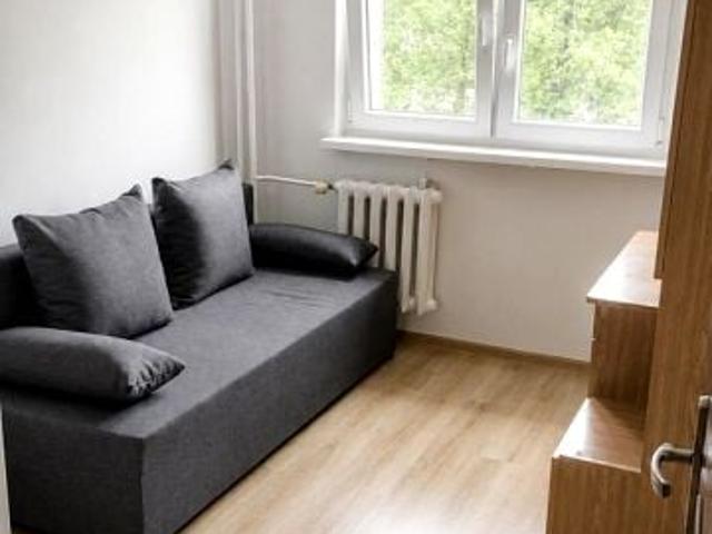 Elbląska 41,50 m², Warszawa