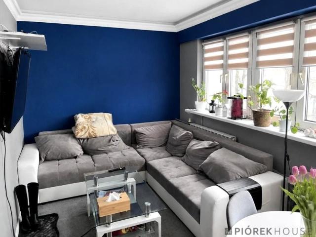 Elbląska 47 m², Warszawa