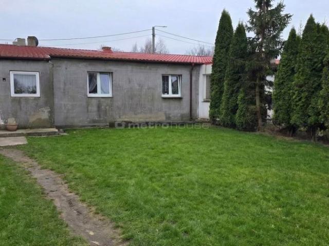 Elbląska 51 m², Żurawiec