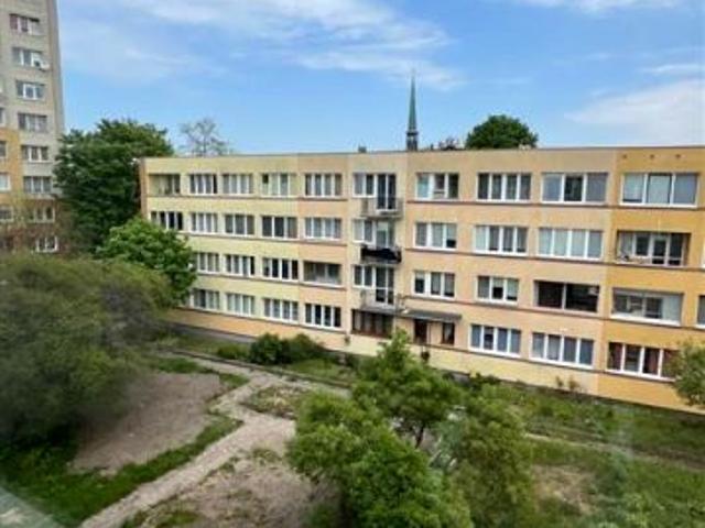 Elbląska 63,45 m², Gdańsk