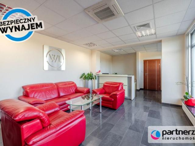 Elbląska 195 m², Gdańsk
