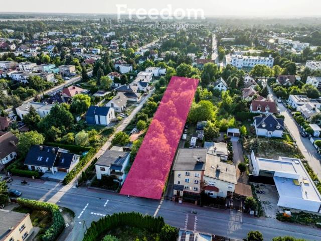 Elbląska 2 475 m², Poznań