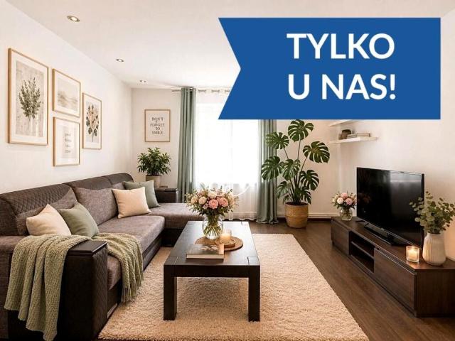 Elbląska 31 m², Bydgoszcz
