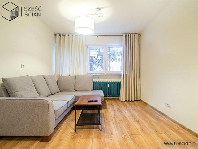 Elbląska 37 m², Warszawa