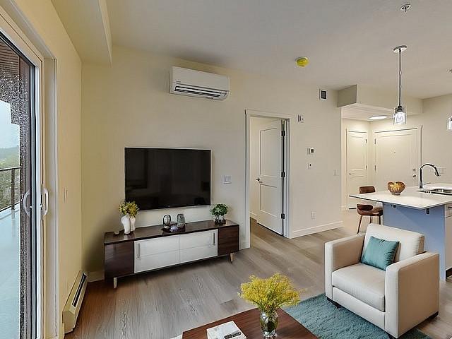 Elbow 5 Eight 1 Bedroom Apartment For Rent