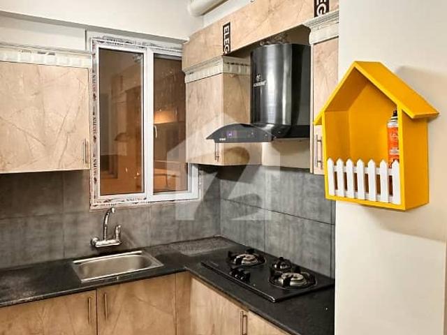 Elcilo a 2 bed brand new apartment for sale