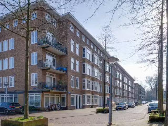 Elckerlijcstraat 46 2 Amsterdam