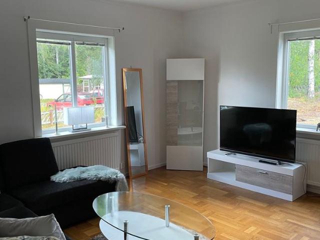 Eldarevägen, Skelleftehamn