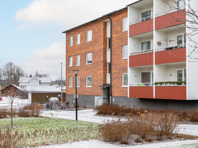 Eldaregatan 16A