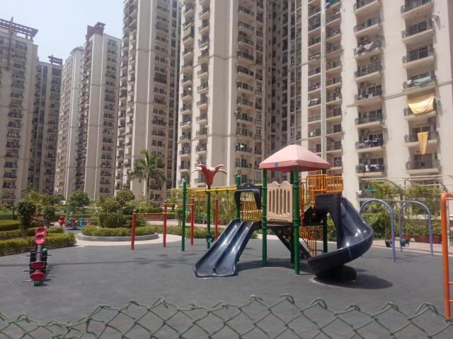 Eldeco Ananda 2 Bedroom 112 Sq. Mt. Apartment in Sector 48 Noida Listing ID: #10034