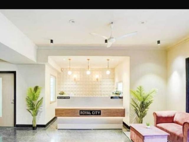 Eldeco Ananda 2 Bedroom 112 Sq. Mt. Apartment in Sector 48 Noida Listing ID: #10034