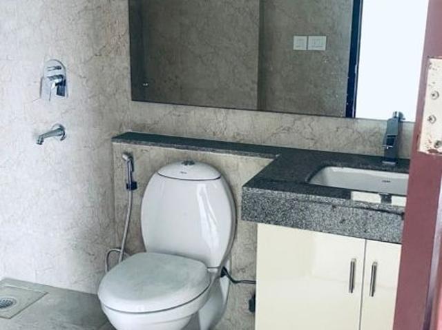Eldeco Accolade 3 Bedroom 2122 Sq. Ft. Apartment in Sohna Sector 2 Gurgaon Listing ID: #10381