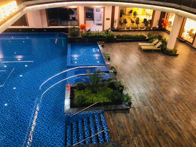 Eldeco Green Meadows 3 Bedroom 1380 Sq. Ft. Apartment in Pi Greater Noida Listing ID: #10364
