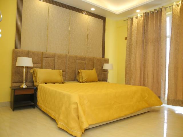 Eldeco Estate One 3 Bedroom 2470 Sq. Ft. Builder Floor in Sector 40 Panipat Listing ID: #9505