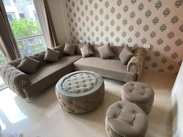 Eldeco Fairway Reserve 4 Bedroom 2865 Sq. Ft. Apartment in Sector 80 Gurgaon Listing ID: #9856