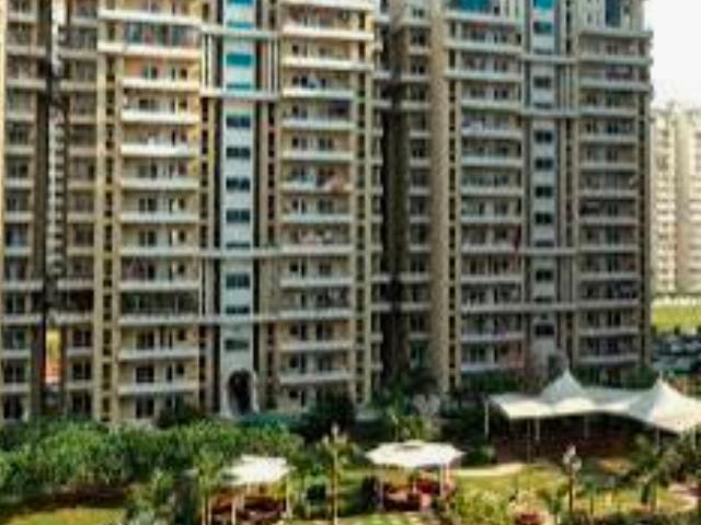 Eldeco Olympia 3 Bedroom 1655 Sq. Ft. Apartment in Sector 93a Noida Listing ID: #10037