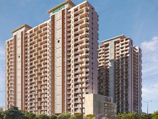 Eldeco La Vida Bella,Noida Extension 3 BHK Apartment For Sale Greater Noida