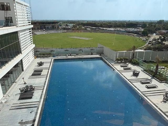 Eldeco Live By The Greens 2 Bedroom 668 Sq. Ft. Apartment in Sector 150 Noida Listing ID: #10213