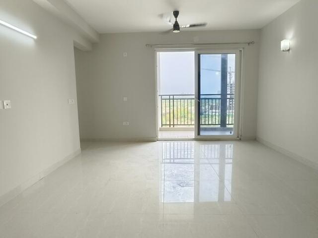 Eldeco Live By The Greens 2 Bedroom 668 Sq. Ft. Apartment in Sector 150 Noida Listing ID: #10078