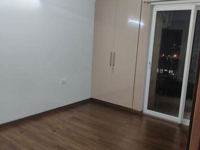 Eldeco Live By The Greens 2 Bedroom 668 Sq. Ft. Apartment in Sector 150 Noida Listing ID: #10029
