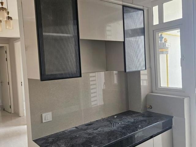 Eldeco Live By The Greens 2 Bedroom 1137 Sq. Ft. Apartment in Sector 150 Noida Listing ID: #10365